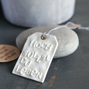 PORZELLANWÜNSCHE