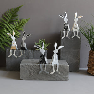 HASE KANTENHOCKER