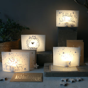 WINTERLICHTPOST