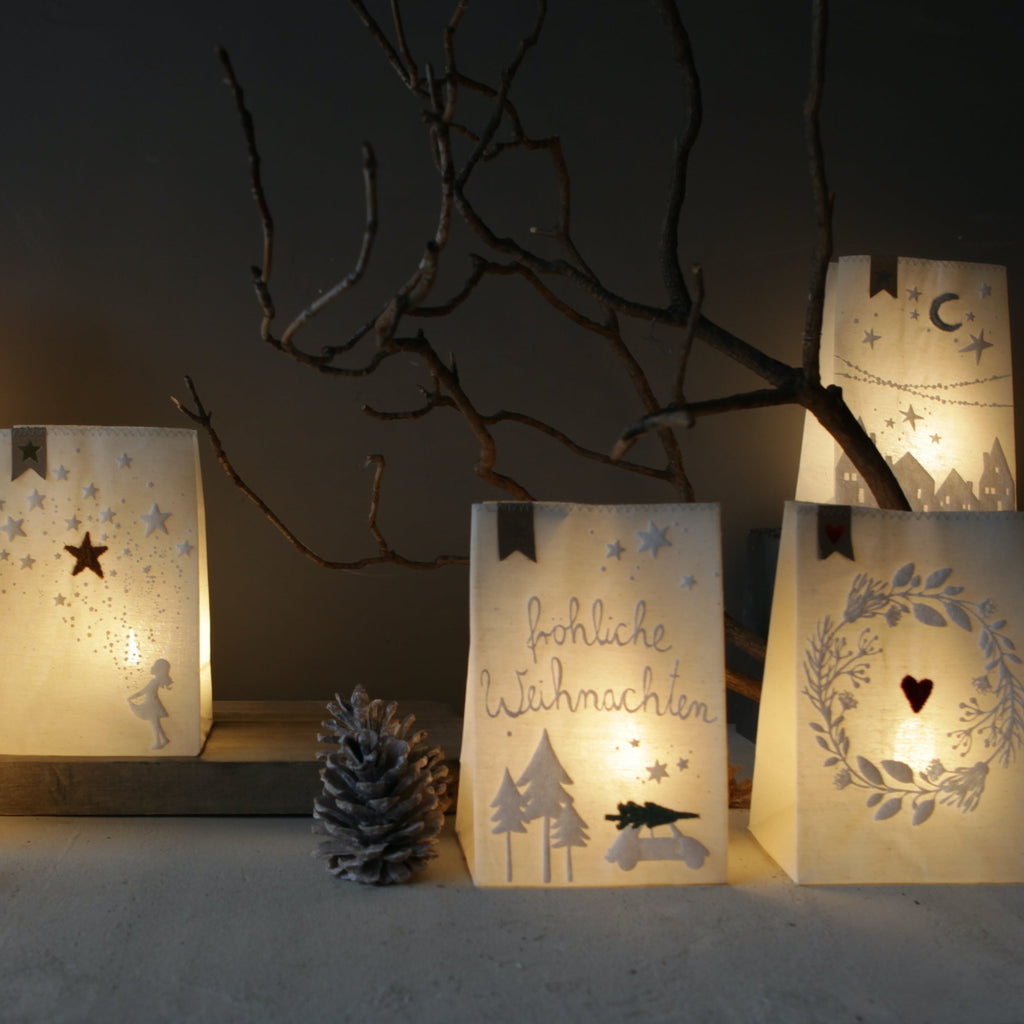 WINTERLICHTBEUTEL