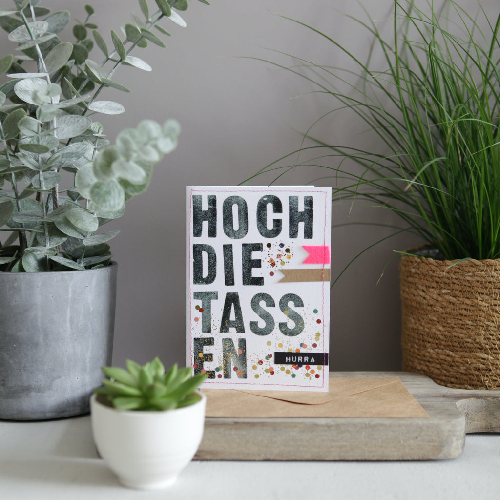 BUCHSTABENKARTEN