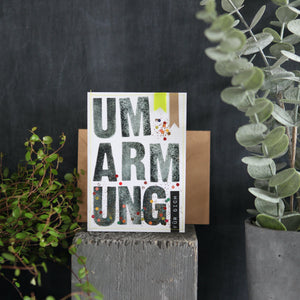 BUCHSTABENKARTEN