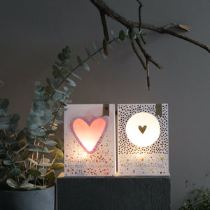 LICHTKARTEN