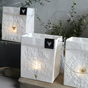 WUNSCHLICHTBEUTEL