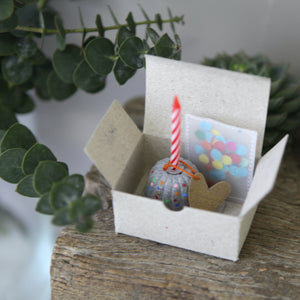 MINI PUSTEKUCHEN