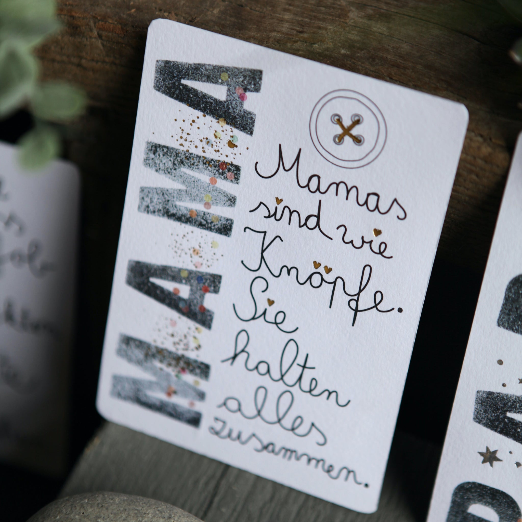 FAMILY POSTCARDS