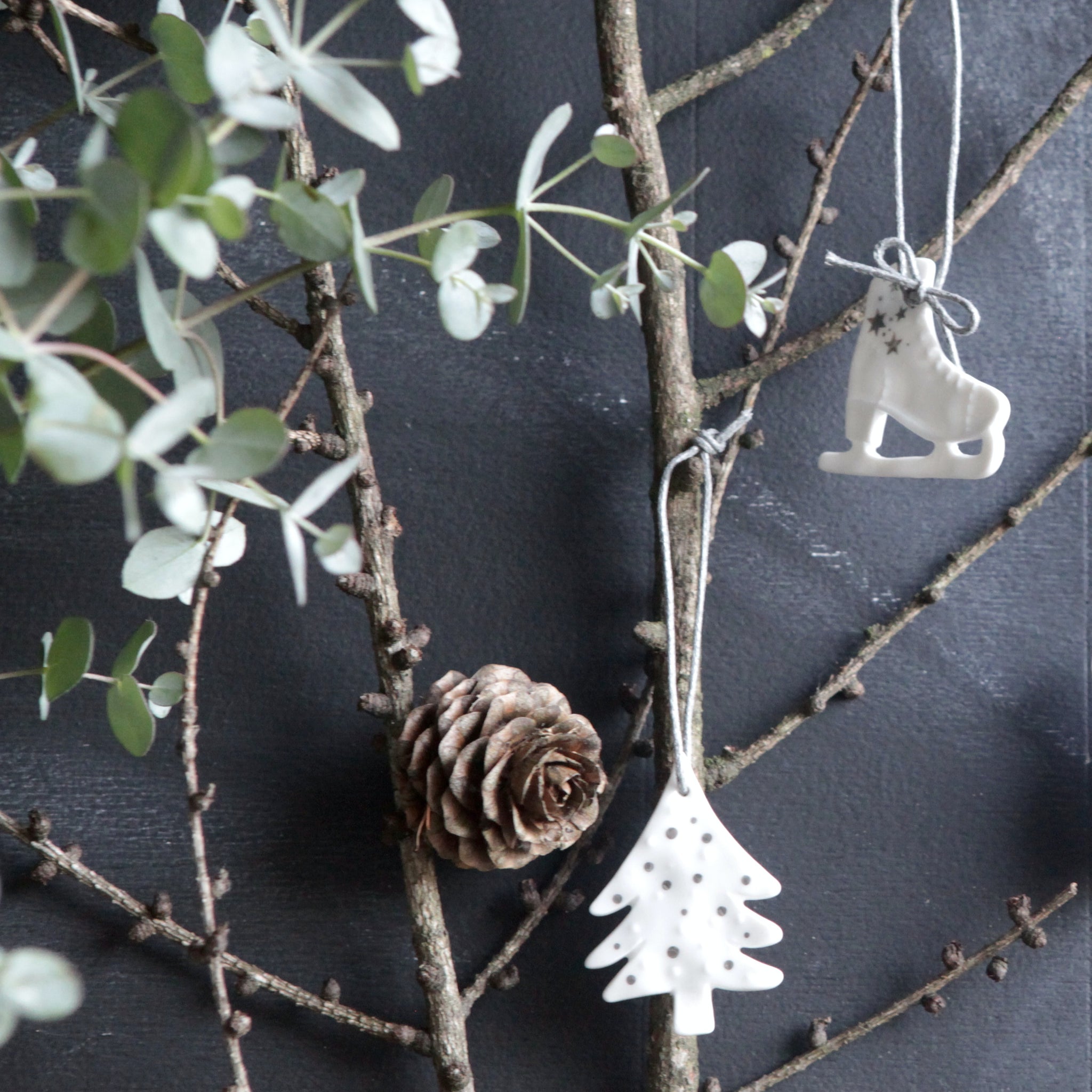 MINI WINTERSCHMUCK