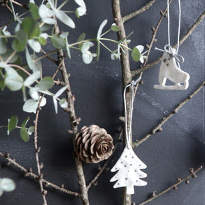 MINI WINTERSCHMUCK