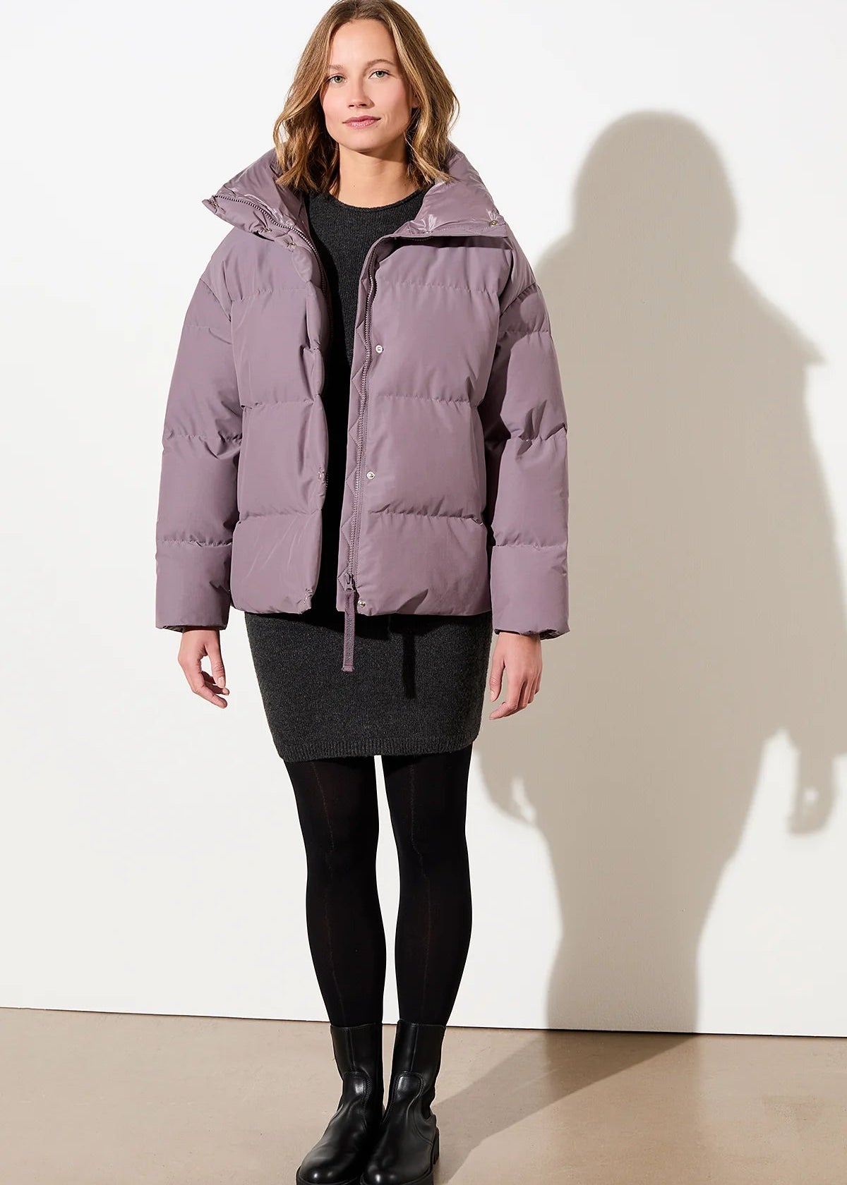 JACKET FAIRLEE