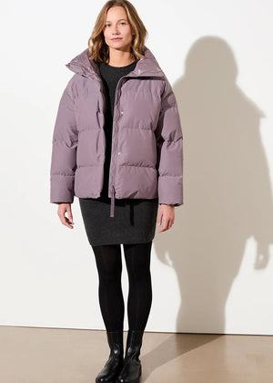 JACKET FAIRLEE
