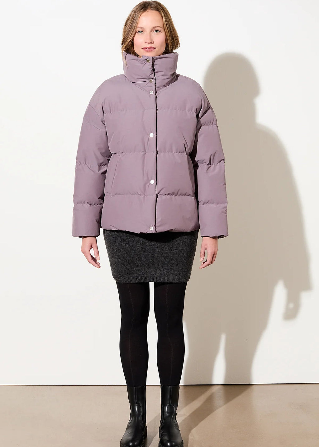 JACKET FAIRLEE