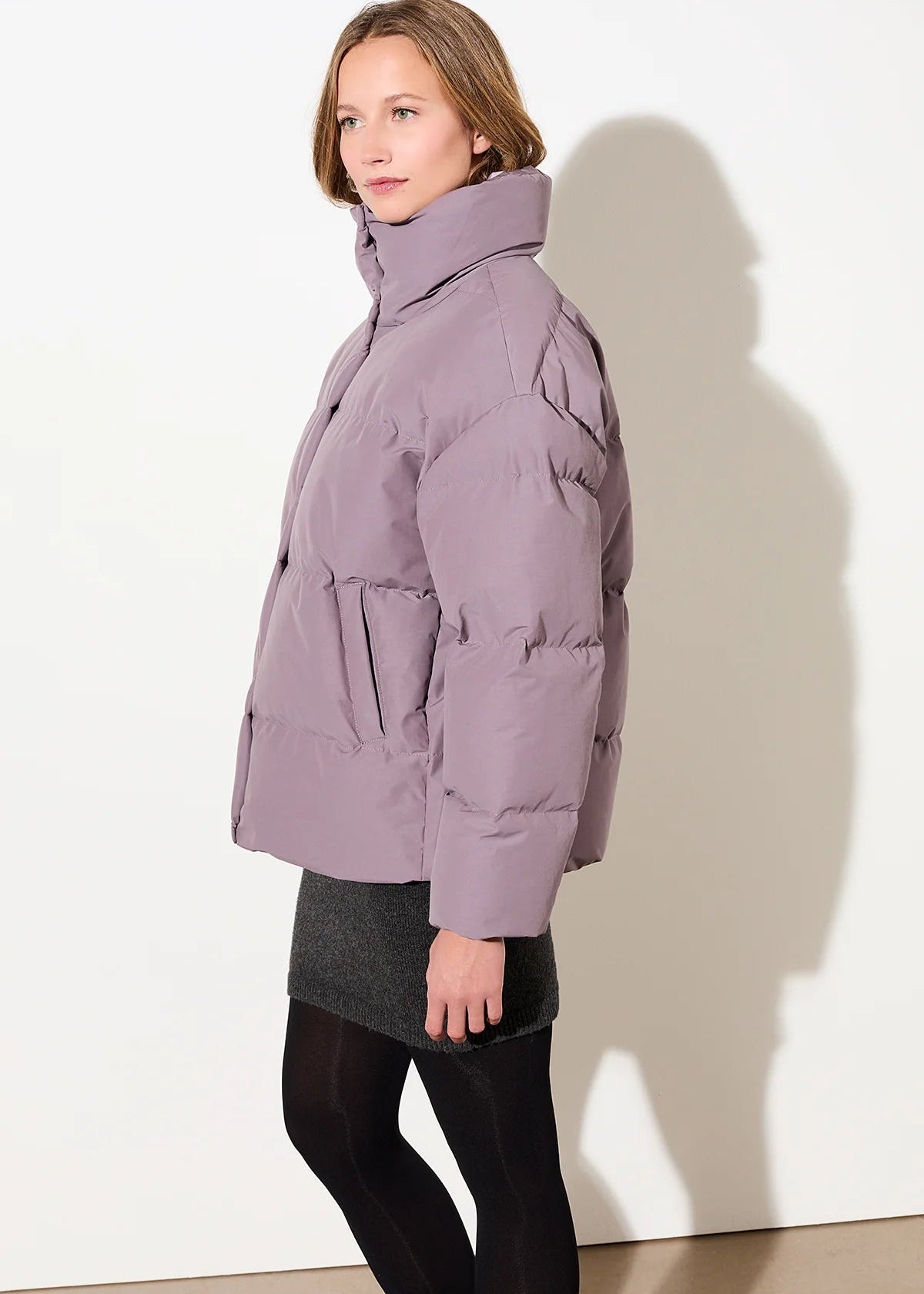 JACKET FAIRLEE