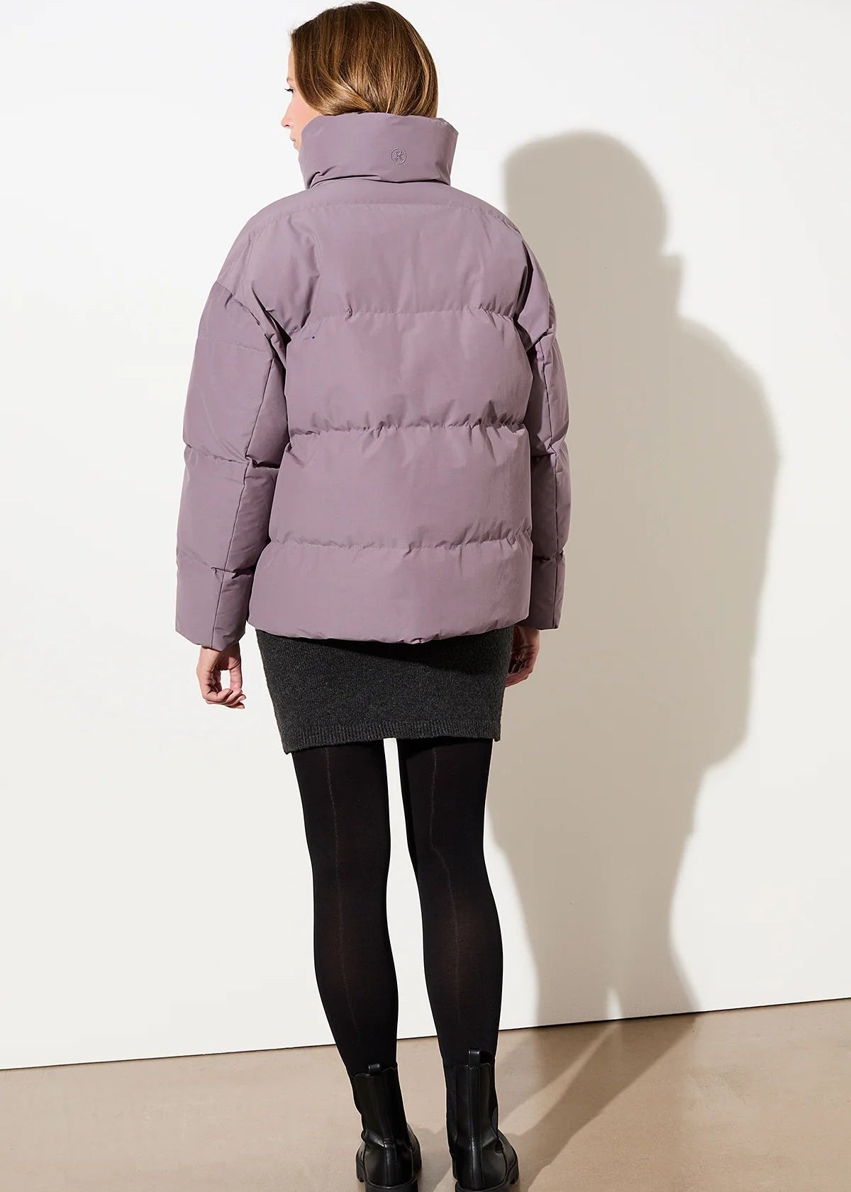 JACKET FAIRLEE