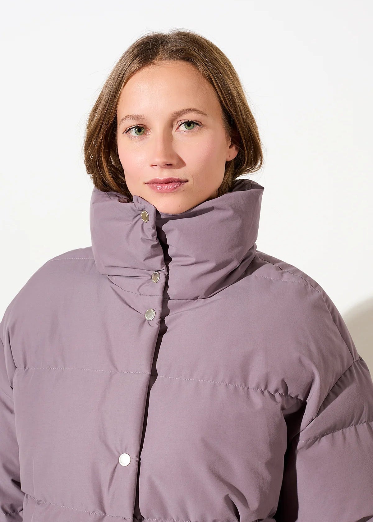 JACKET FAIRLEE