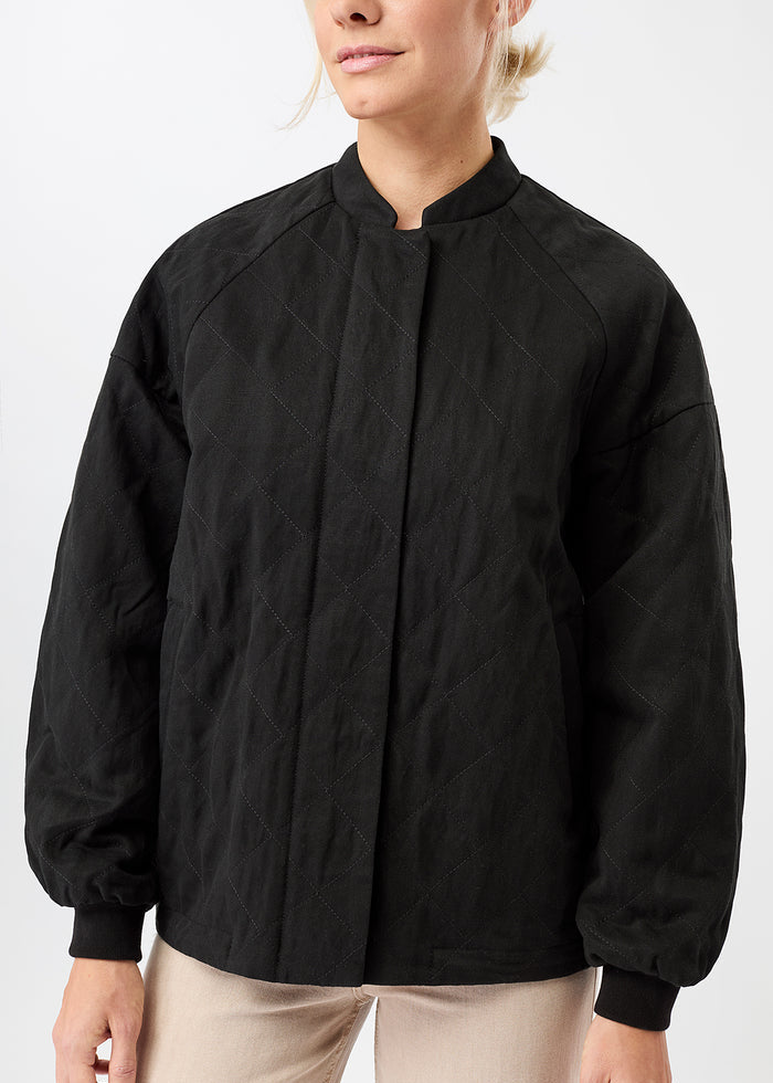 JACKET CLAIRMONT