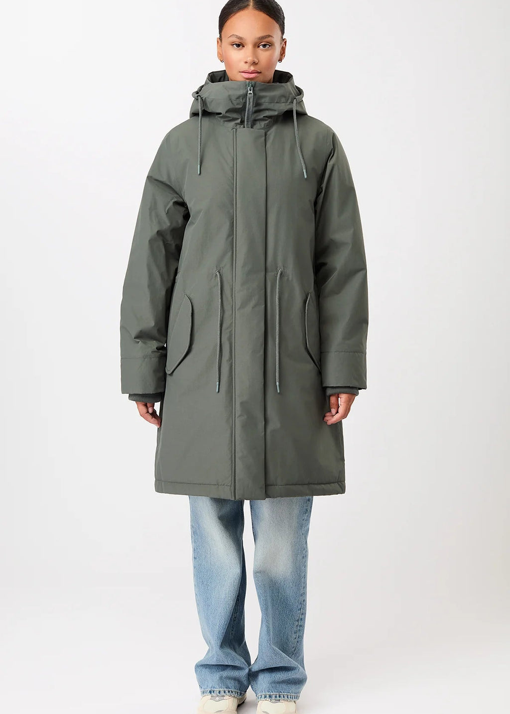 PARKA LODI