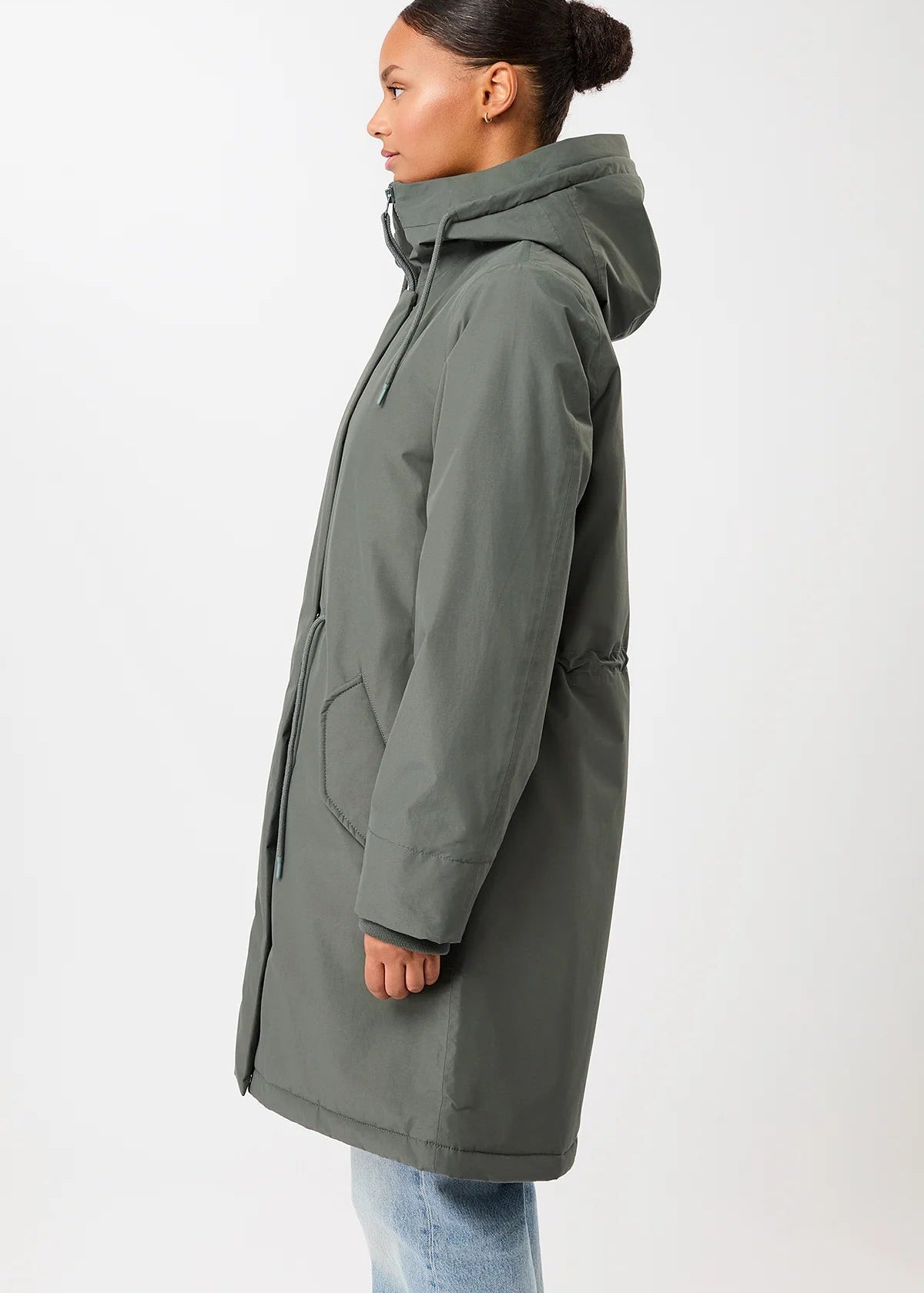 PARKA LODI