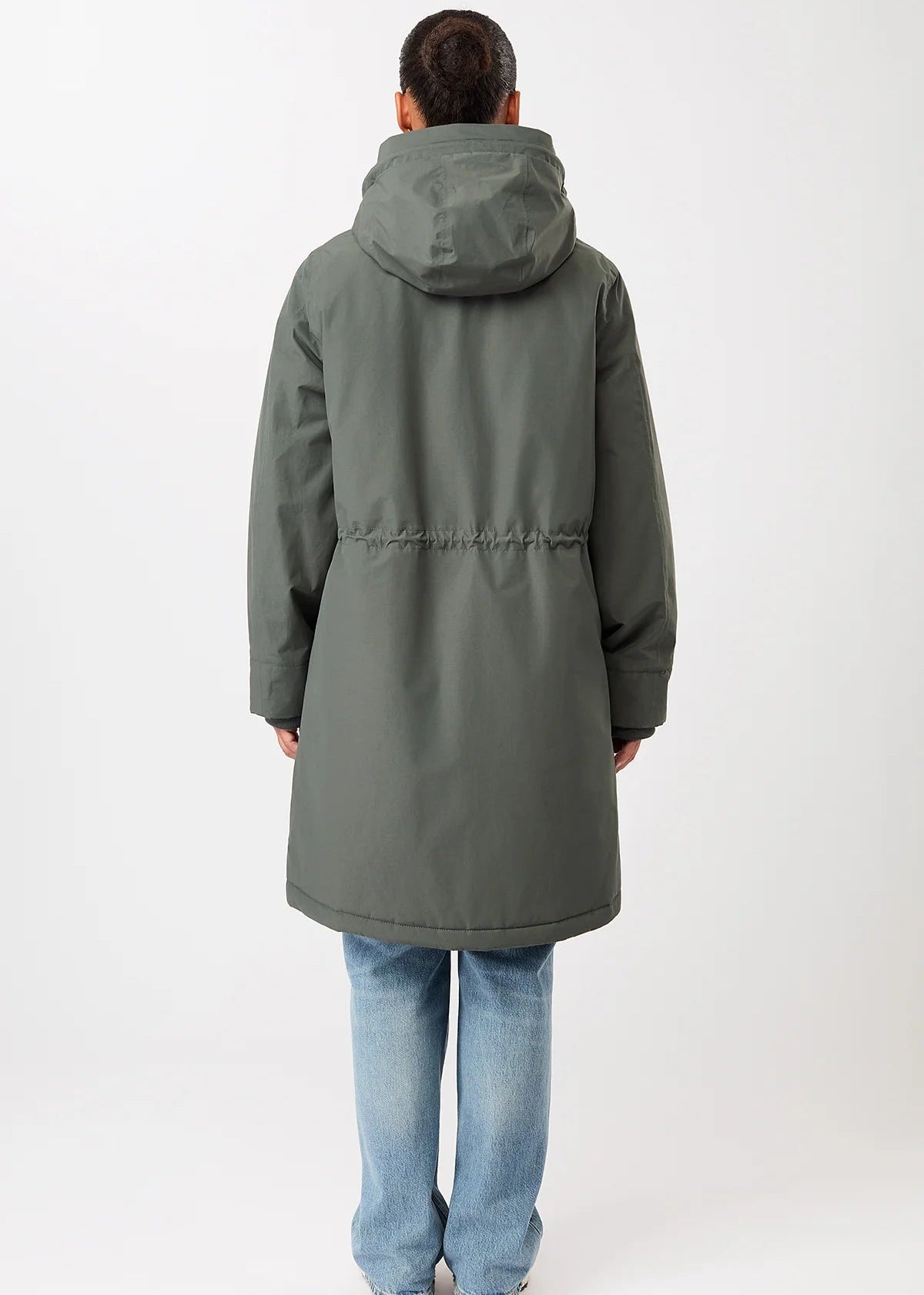 PARKA LODI