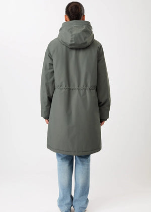 PARKA LODI