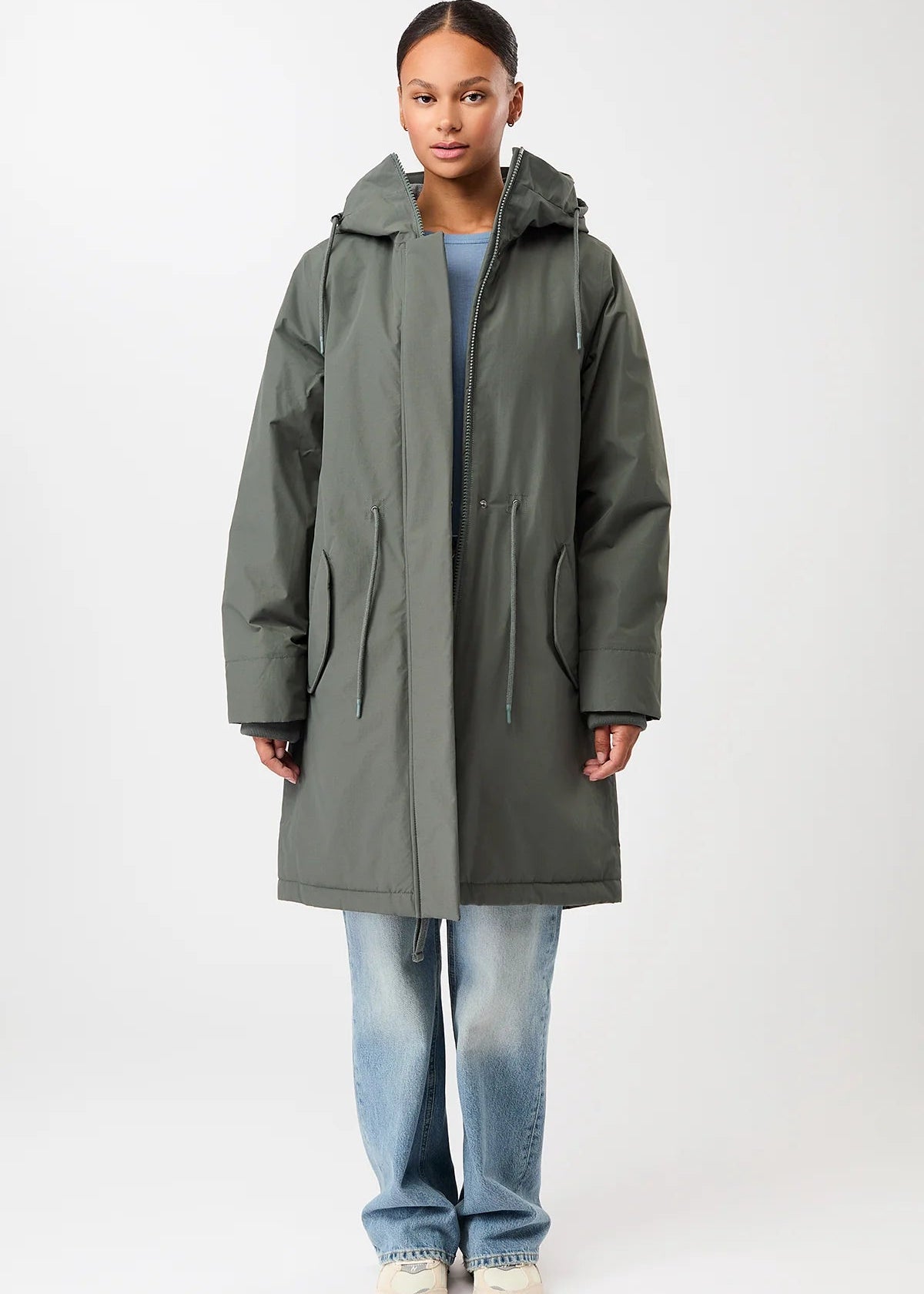 PARKA LODI