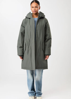 PARKA LODI