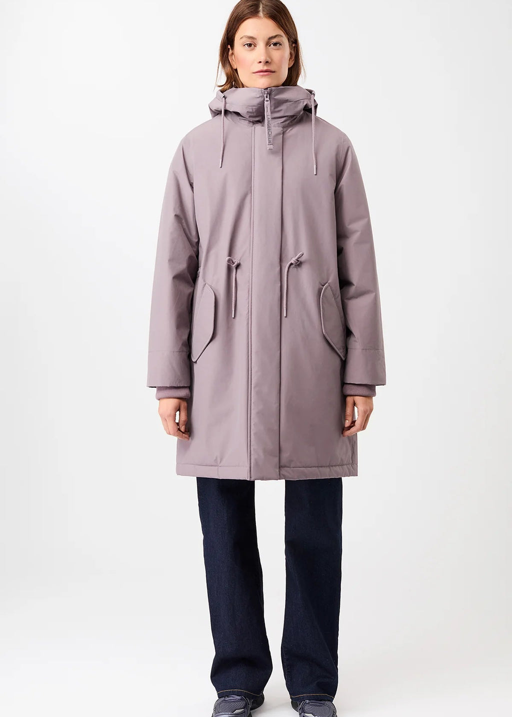 PARKA LODI