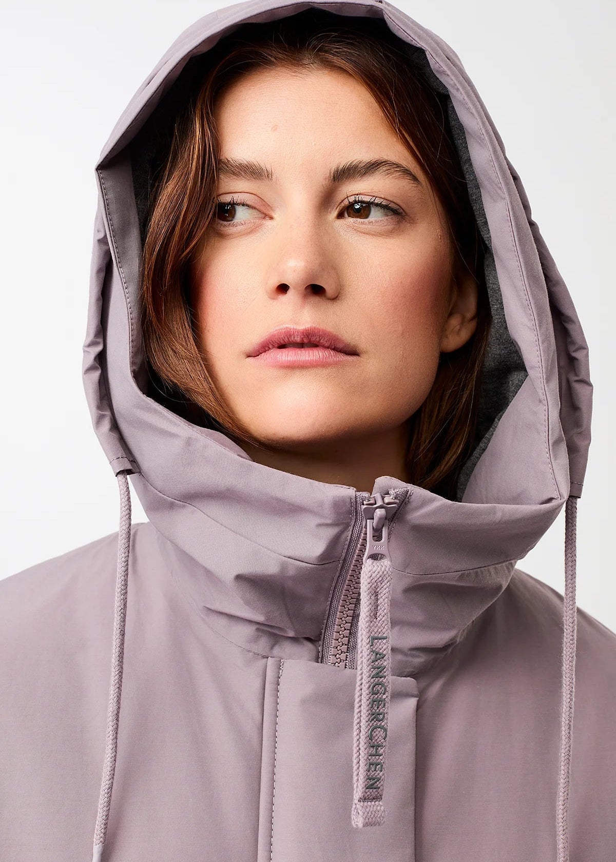 PARKA LODI