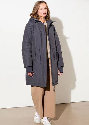 PARKA LODI