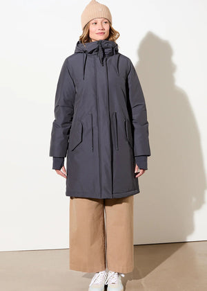 PARKA LODI
