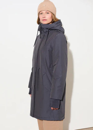 PARKA LODI