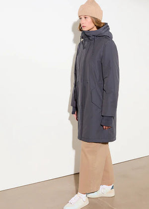 PARKA LODI