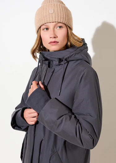 PARKA LODI