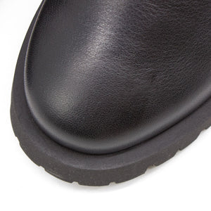 SCHNÜRHALBSCHUH KRONENKIEBITZ