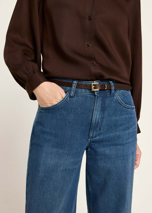 DÜNNER GÜRTEL