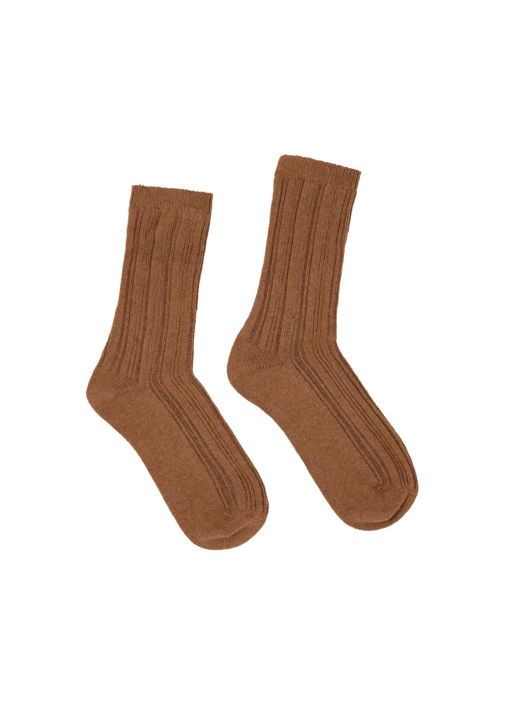 RIPPSTRICK-SOCKEN