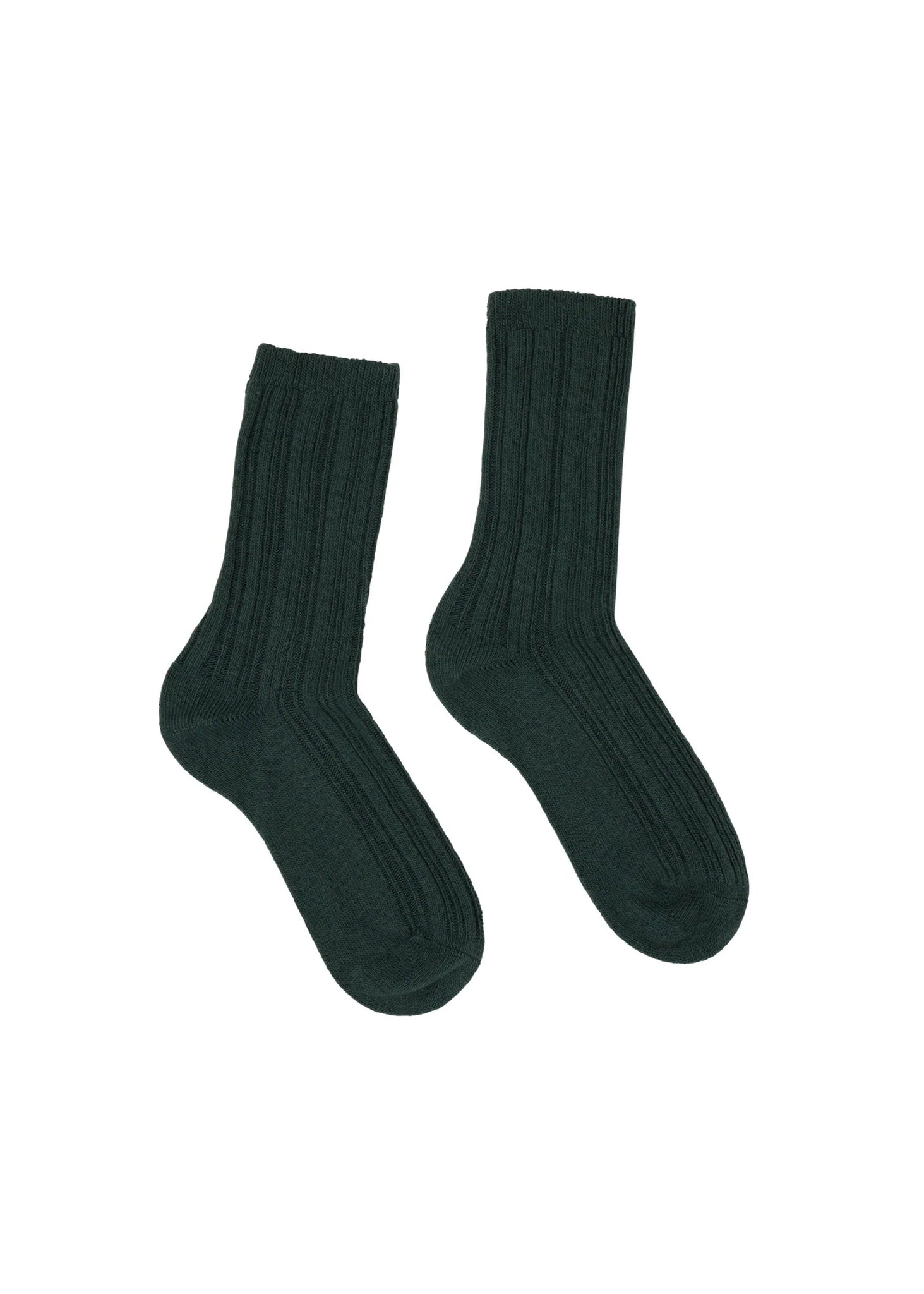 RIPPSTRICK-SOCKEN