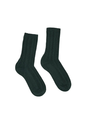 RIPPSTRICK-SOCKEN