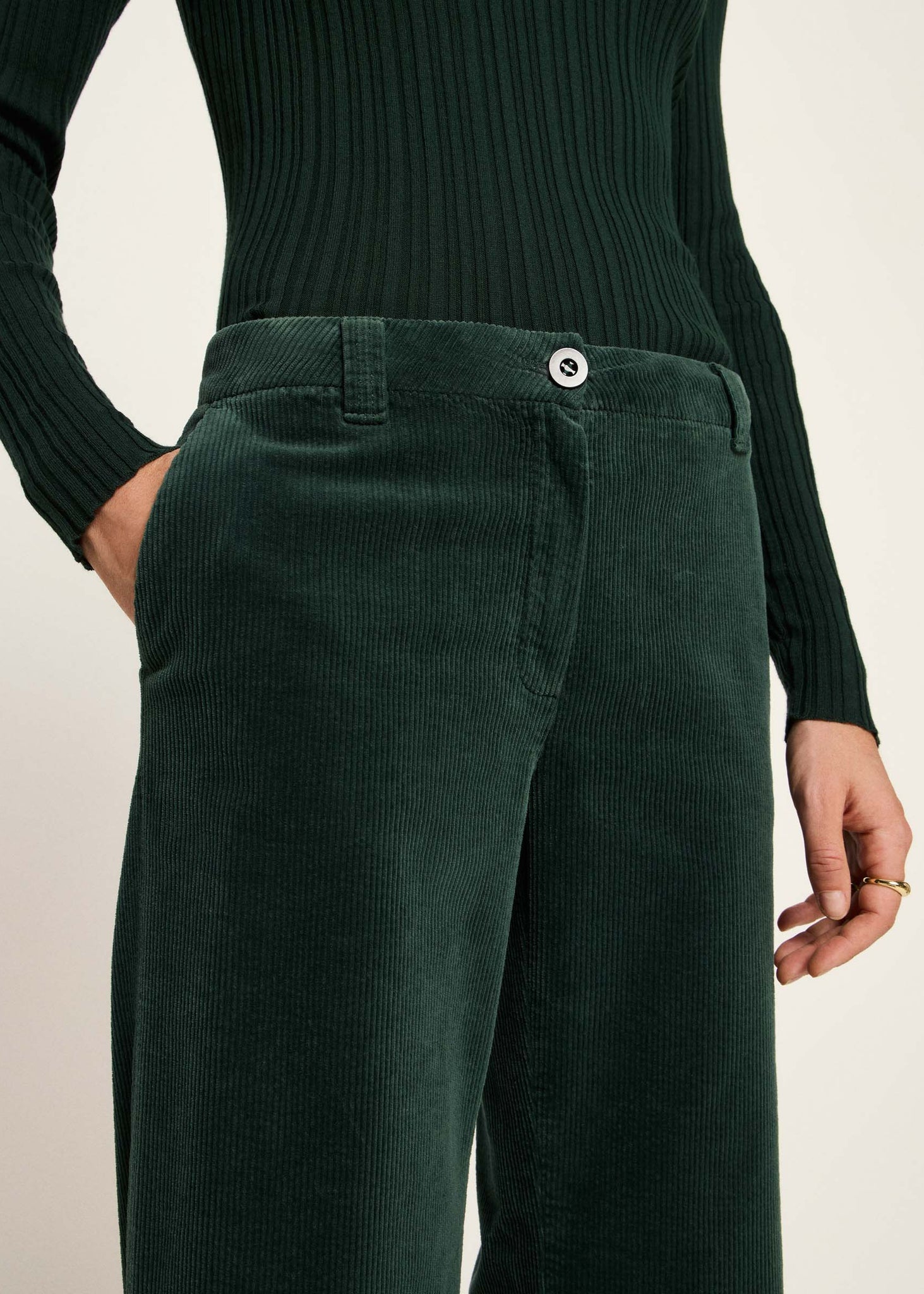 KORD MARLENEHOSE