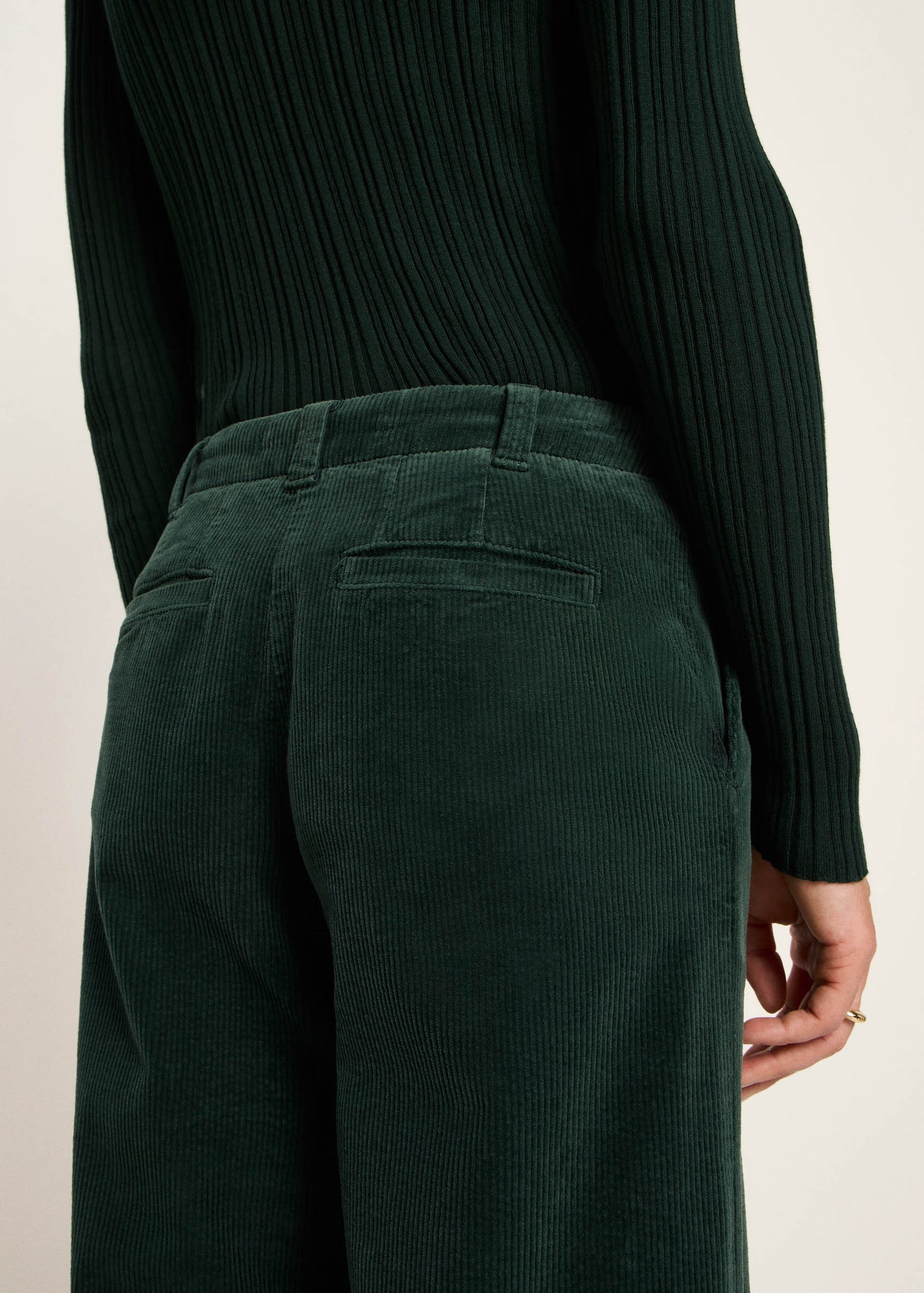 KORD MARLENEHOSE
