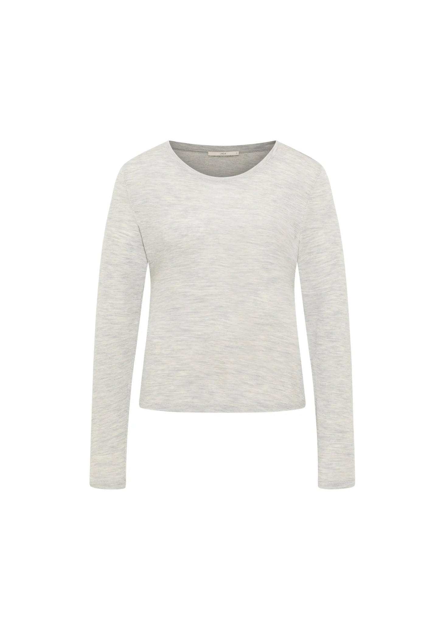 LANGARMSHIRT