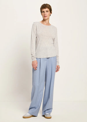 LANGARMSHIRT