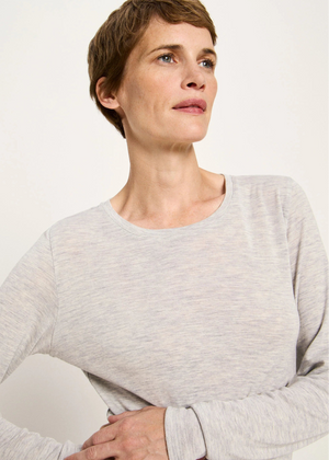 LANGARMSHIRT