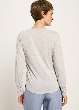 LANGARMSHIRT