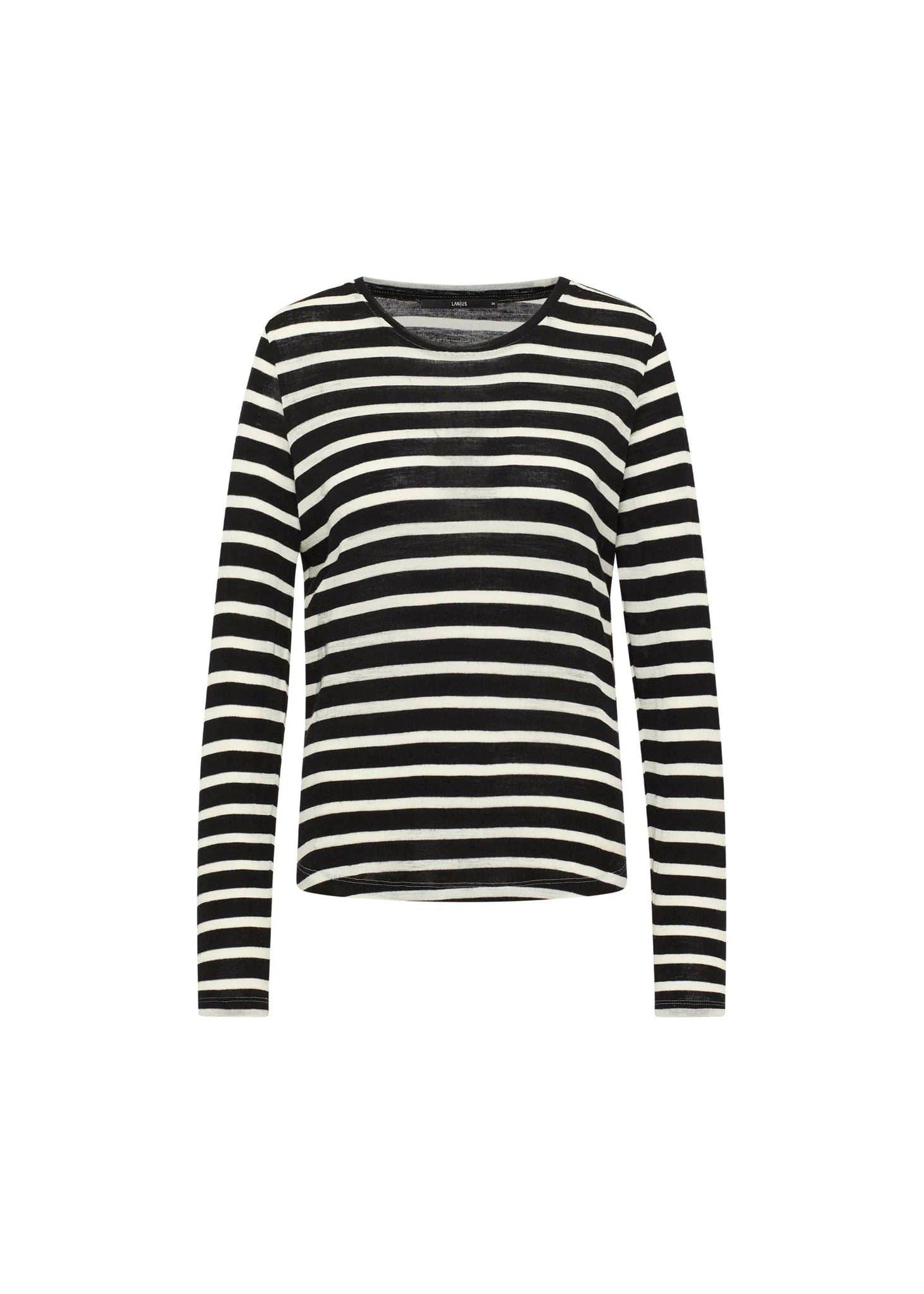 LANGARMSHIRT