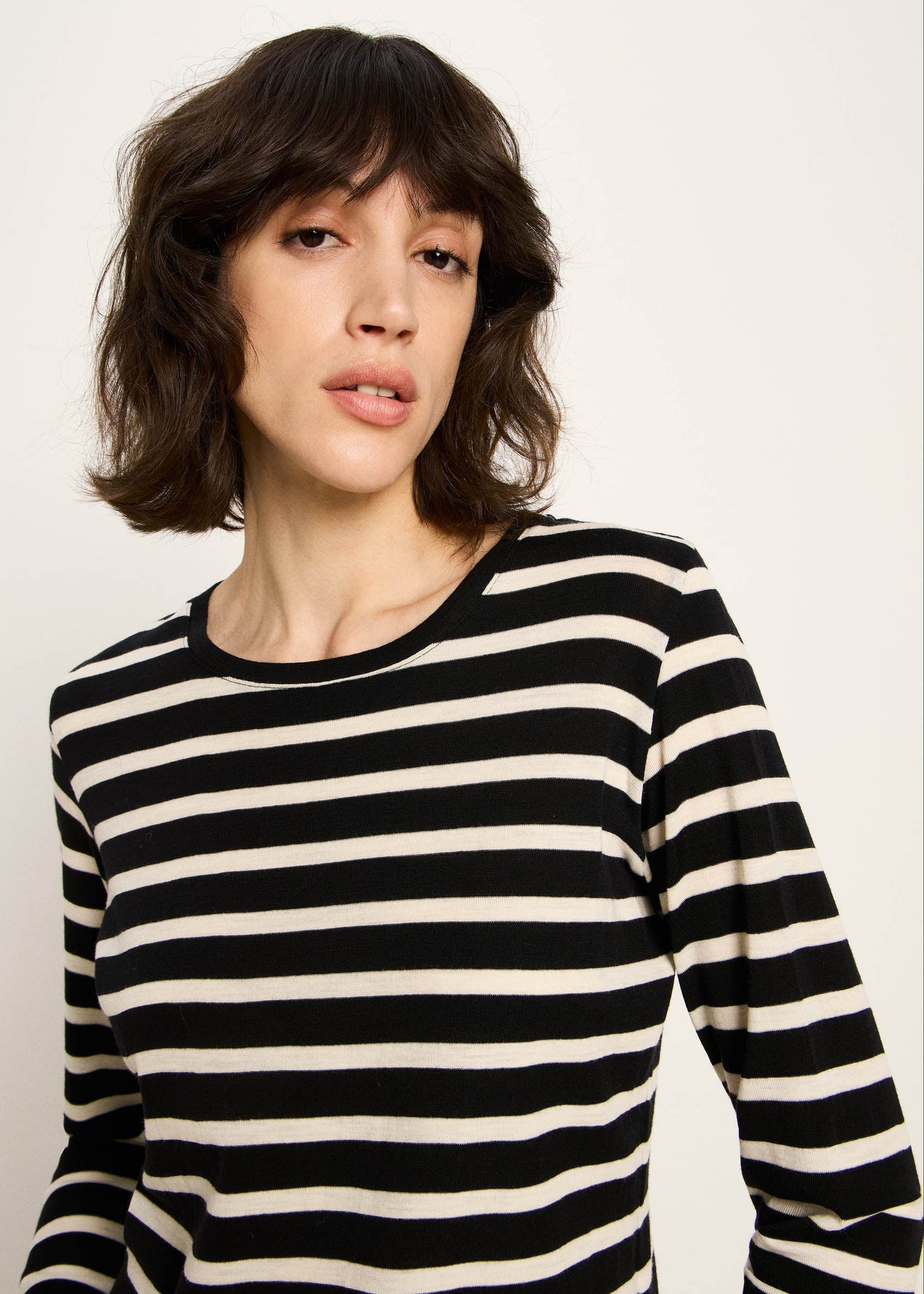 LANGARMSHIRT