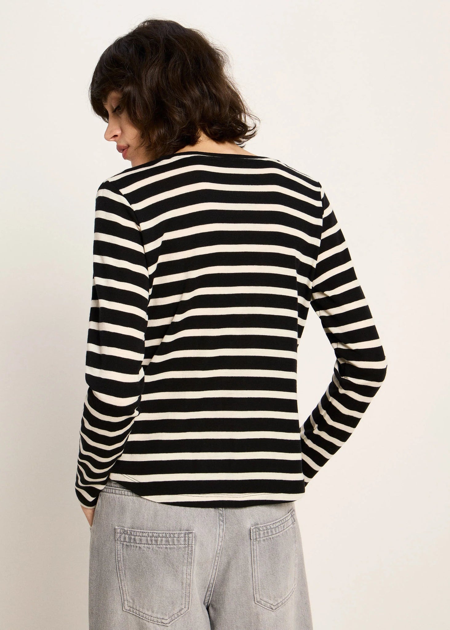 LANGARMSHIRT