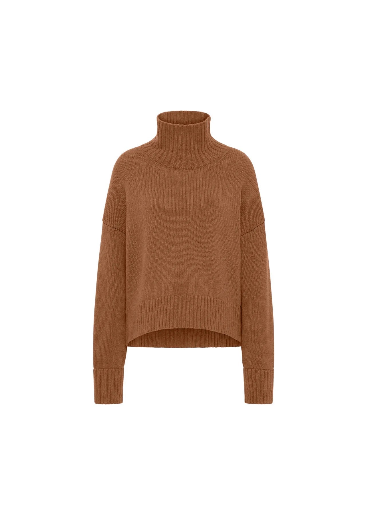 OVERSIZED PULLOVER