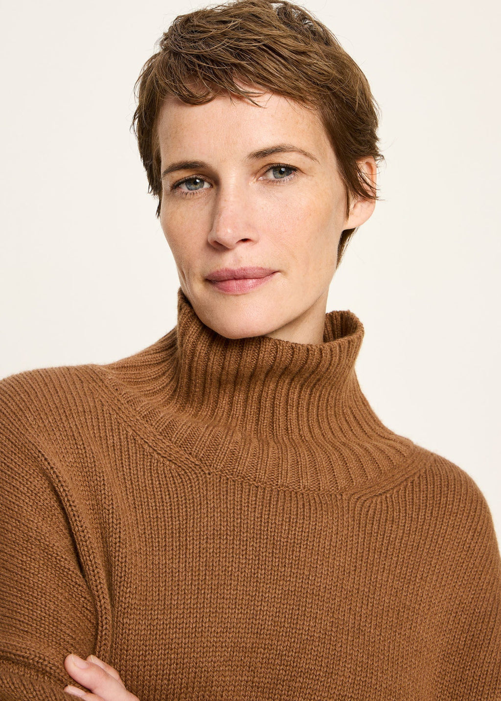 OVERSIZED PULLOVER