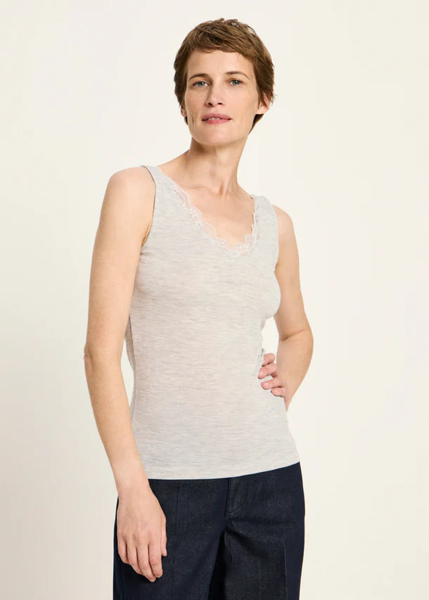 TOP MIT SPITZE