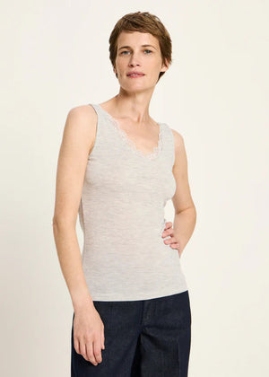 TOP MIT SPITZE